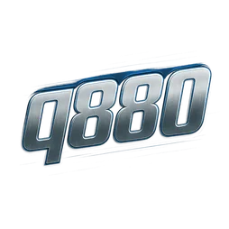 q880 অ্যান্ড্রয়েড লগইন প্যানেল